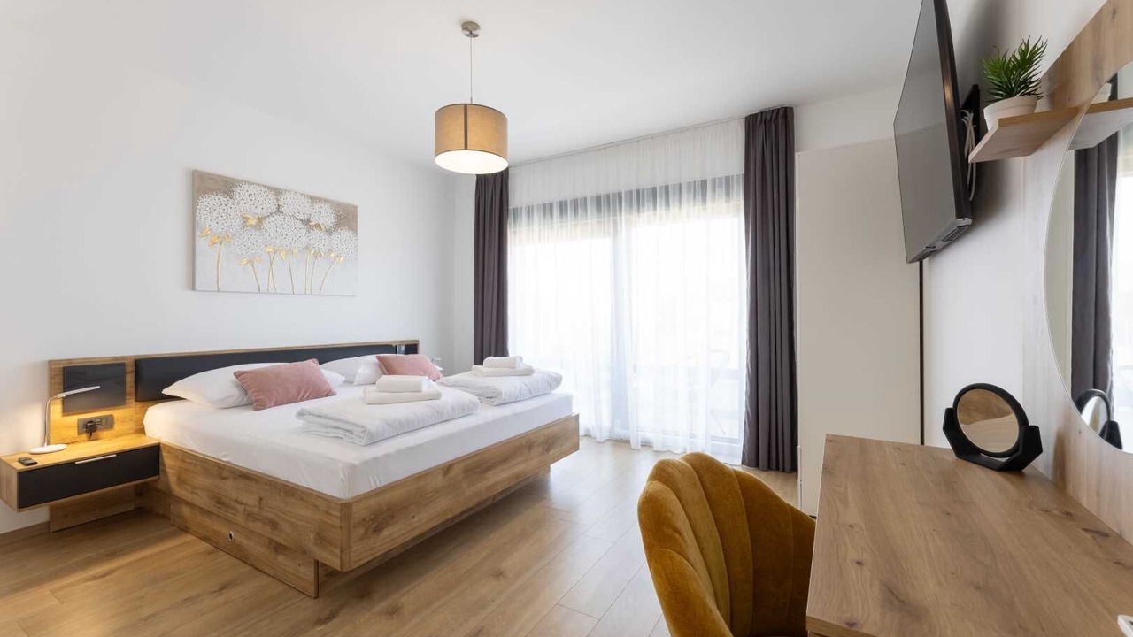 Photo of Bedroom in Primosten Burnji