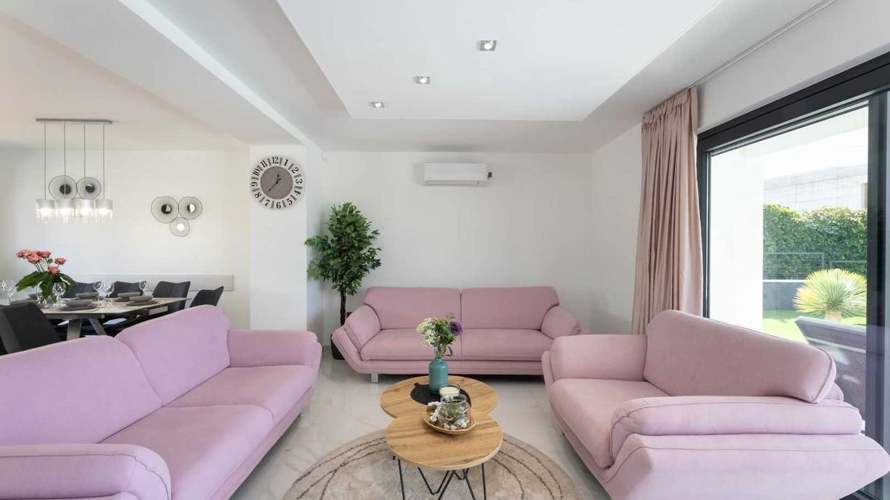 Photo of Livingroom in Primosten Burnji