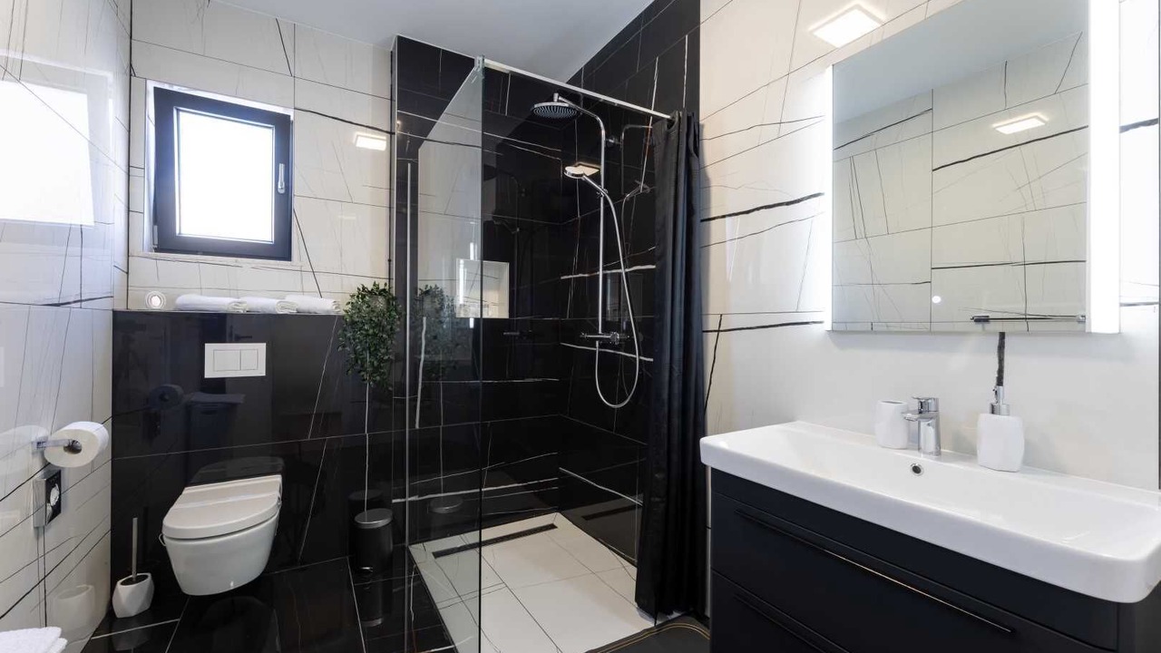 Photo of Bathroom in Primosten Burnji