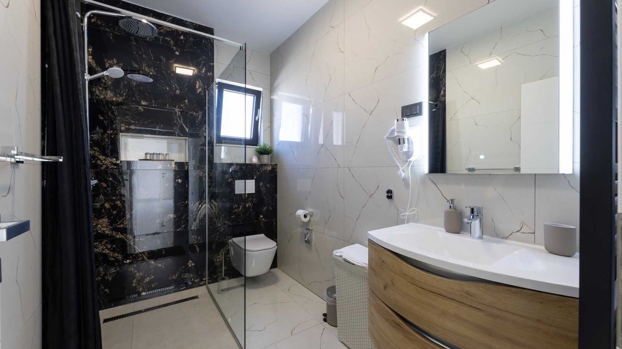 Photo of Bathroom in Primosten Burnji
