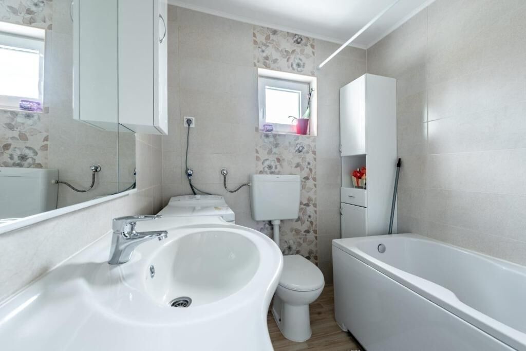 Photo of Bathroom in Valpovo