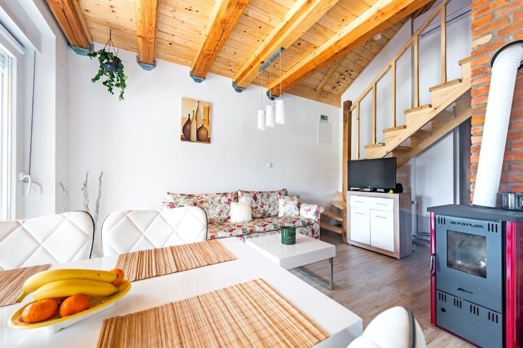 Photo of Livingroom in Valpovo