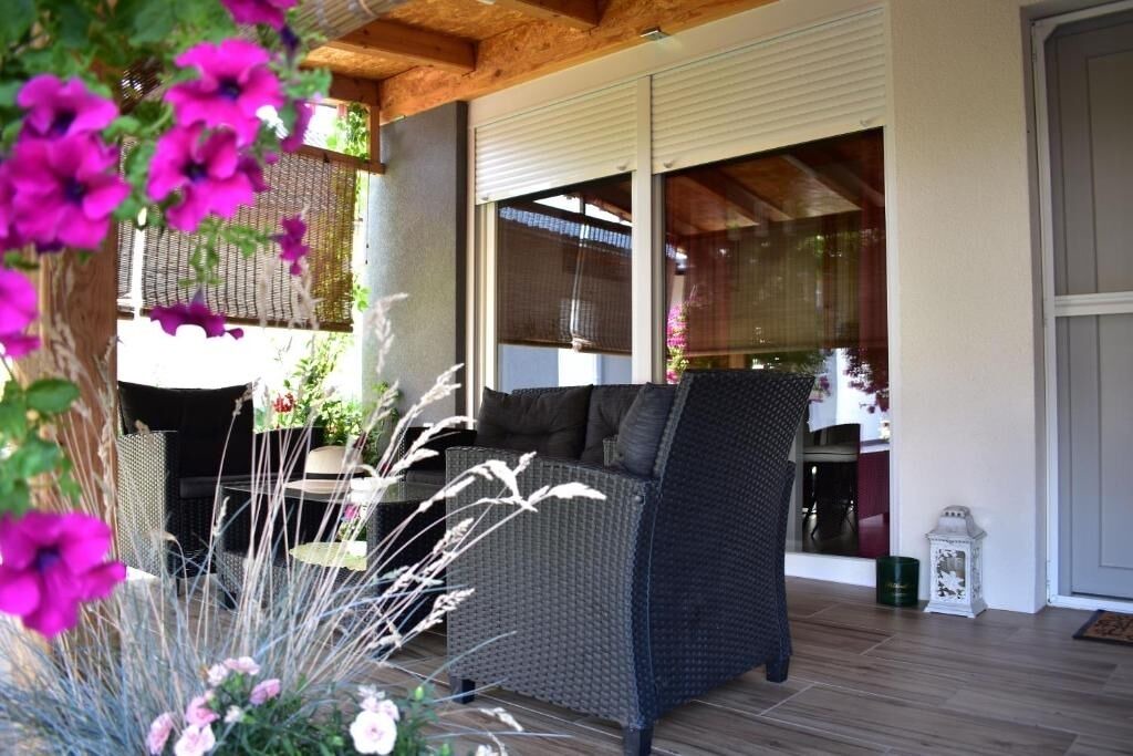 Photo of Patio Balcony in Valpovo