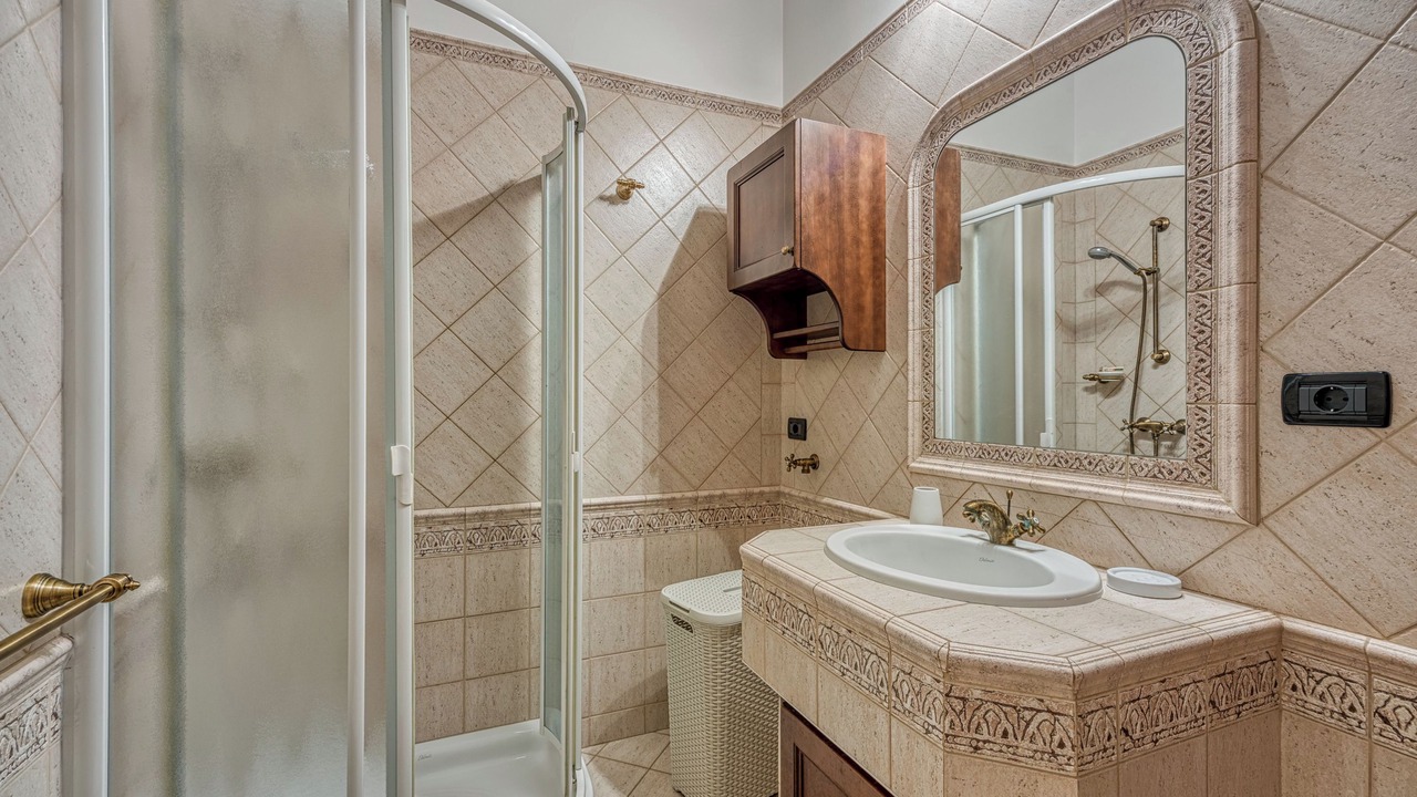 Photo of Bathroom in Izola