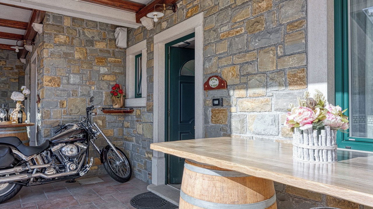 Photo of Outdoor in Izola