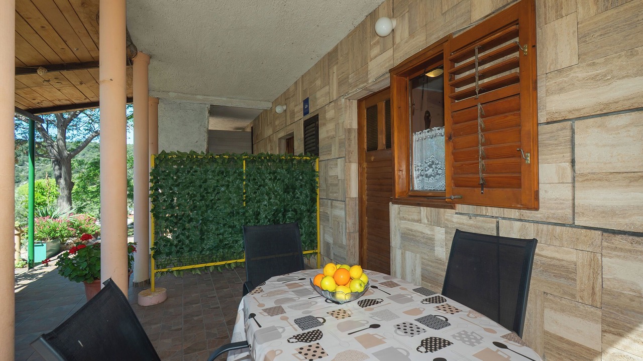 Photo of Outdoor in Jadrtovac