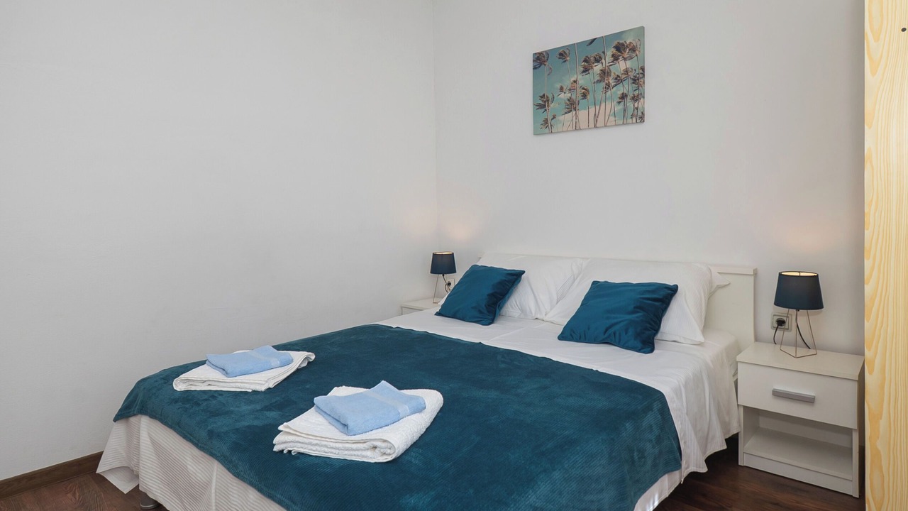 Photo of Bedroom in Jadrtovac