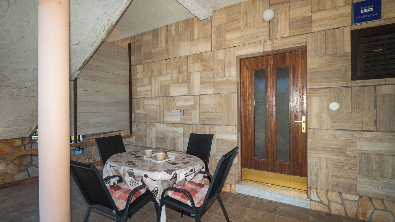 Photo of Outdoor in Jadrtovac