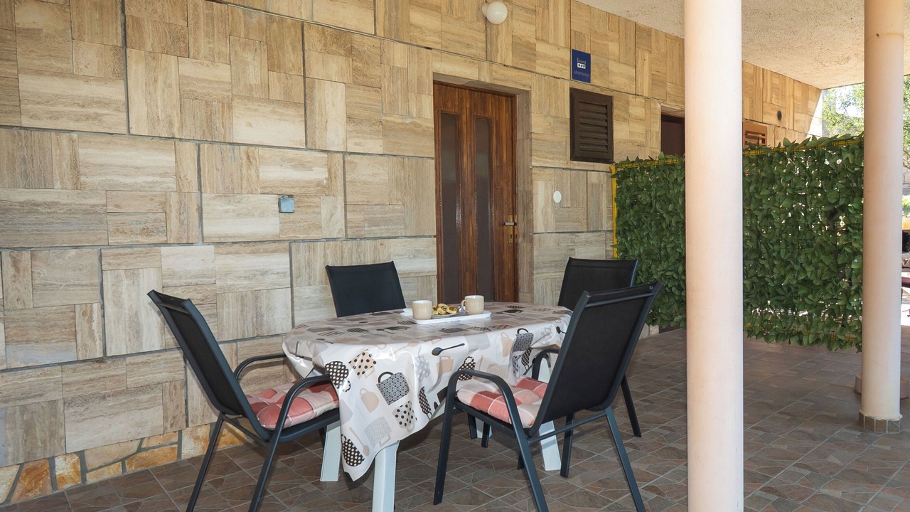 Photo of Outdoor in Jadrtovac