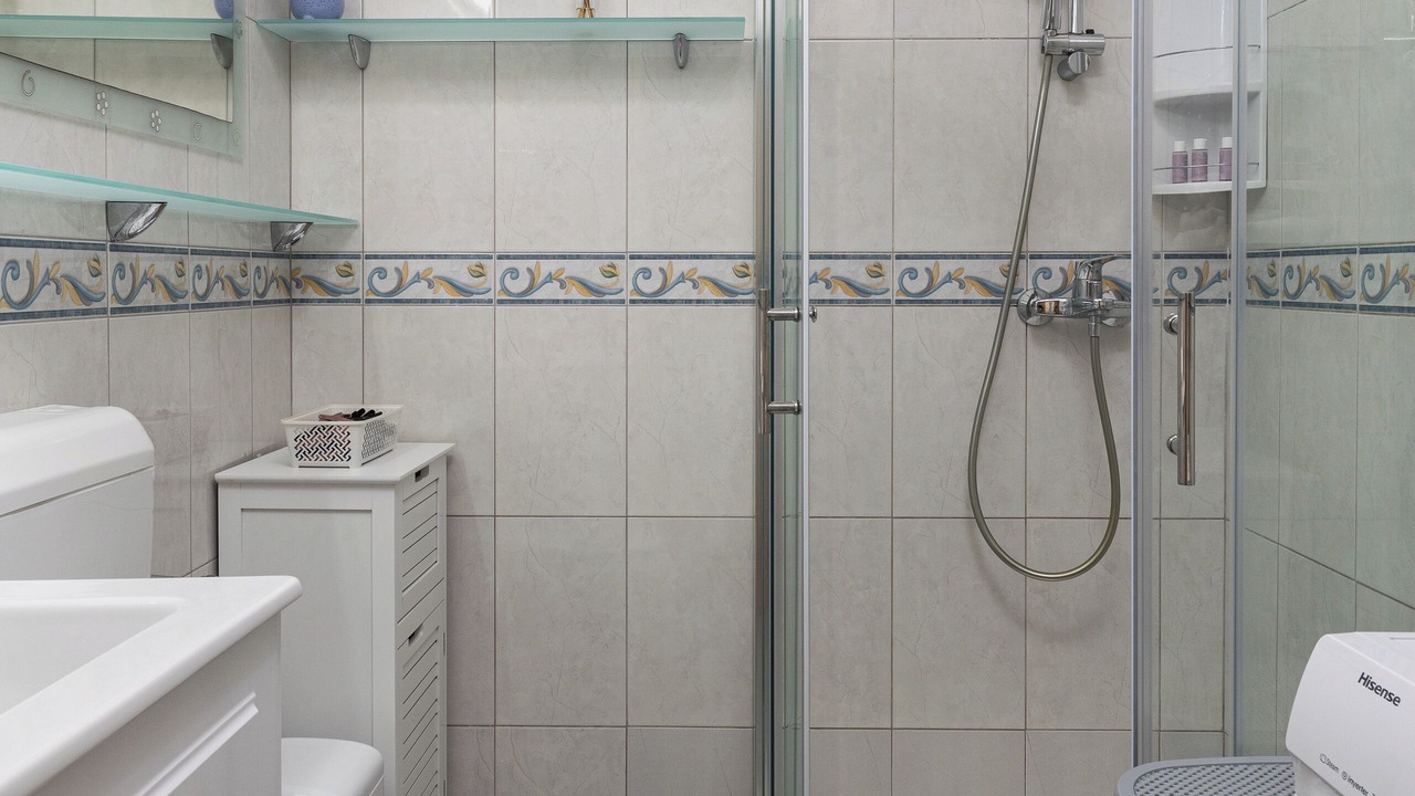 Photo of Bathroom in Gorica
