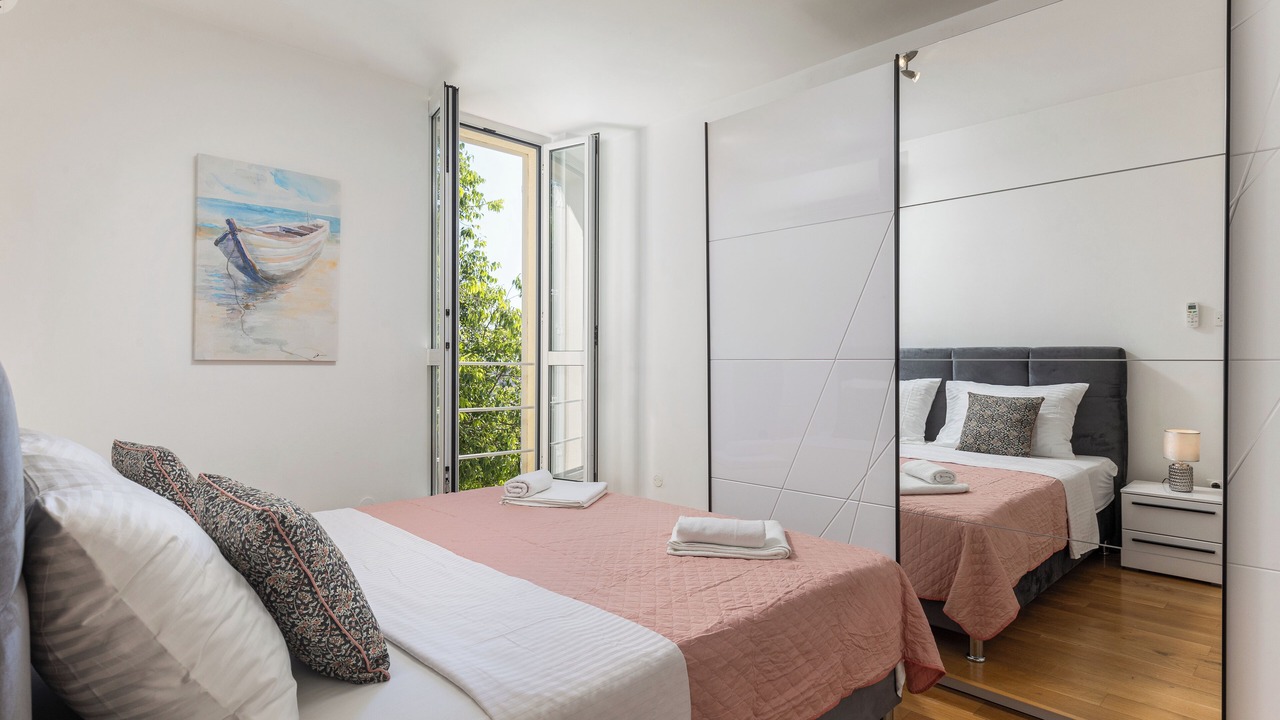 Photo of Bedroom in Gorica