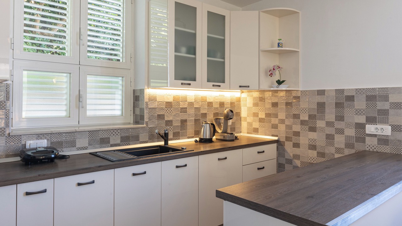 Photo of Kitchen in Gorica