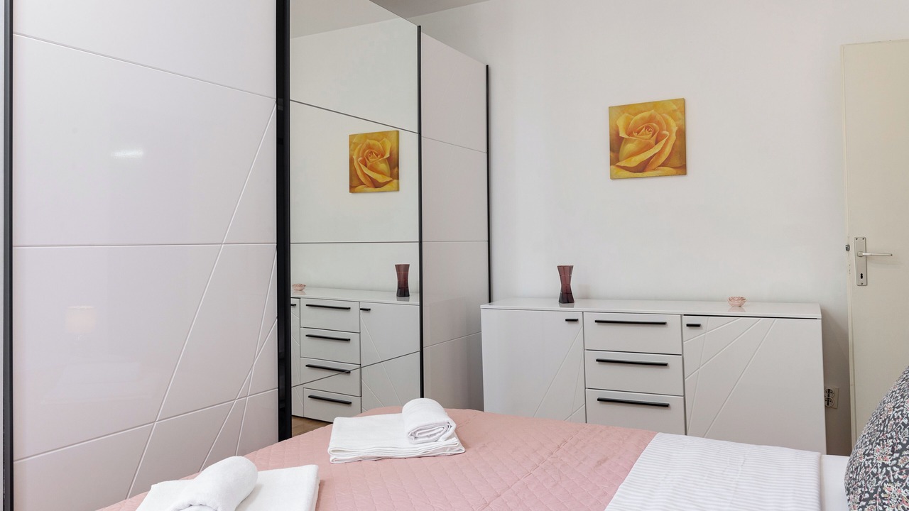 Photo of Bedroom in Gorica