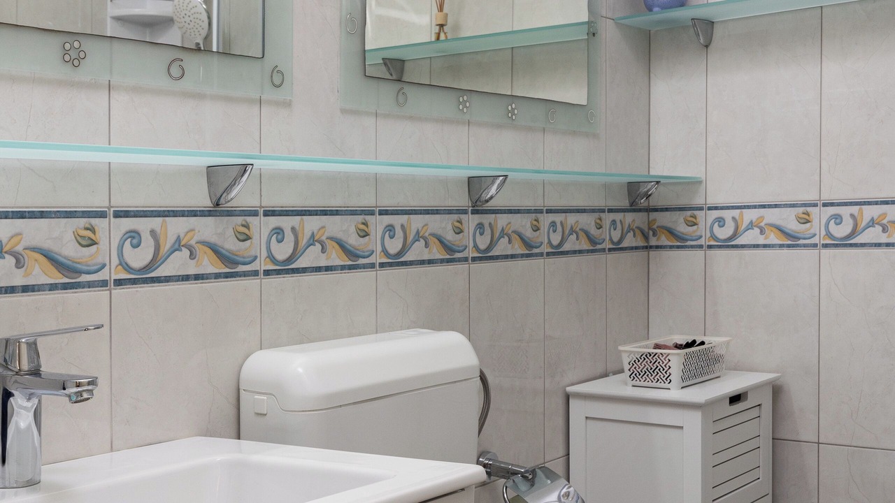 Photo of Bathroom in Gorica