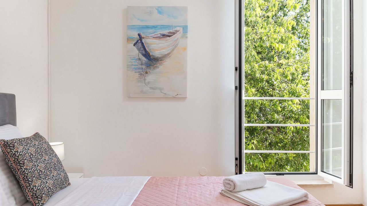 Photo of Bedroom in Gorica