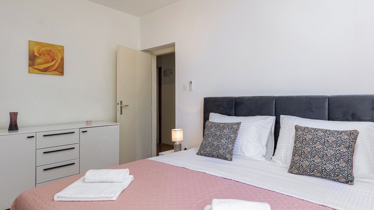 Photo of Bedroom in Gorica