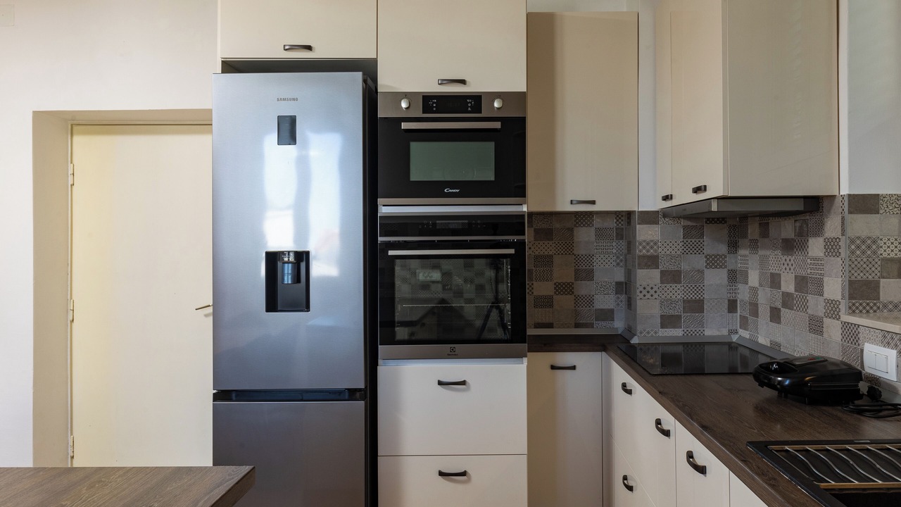 Photo of Kitchen in Gorica