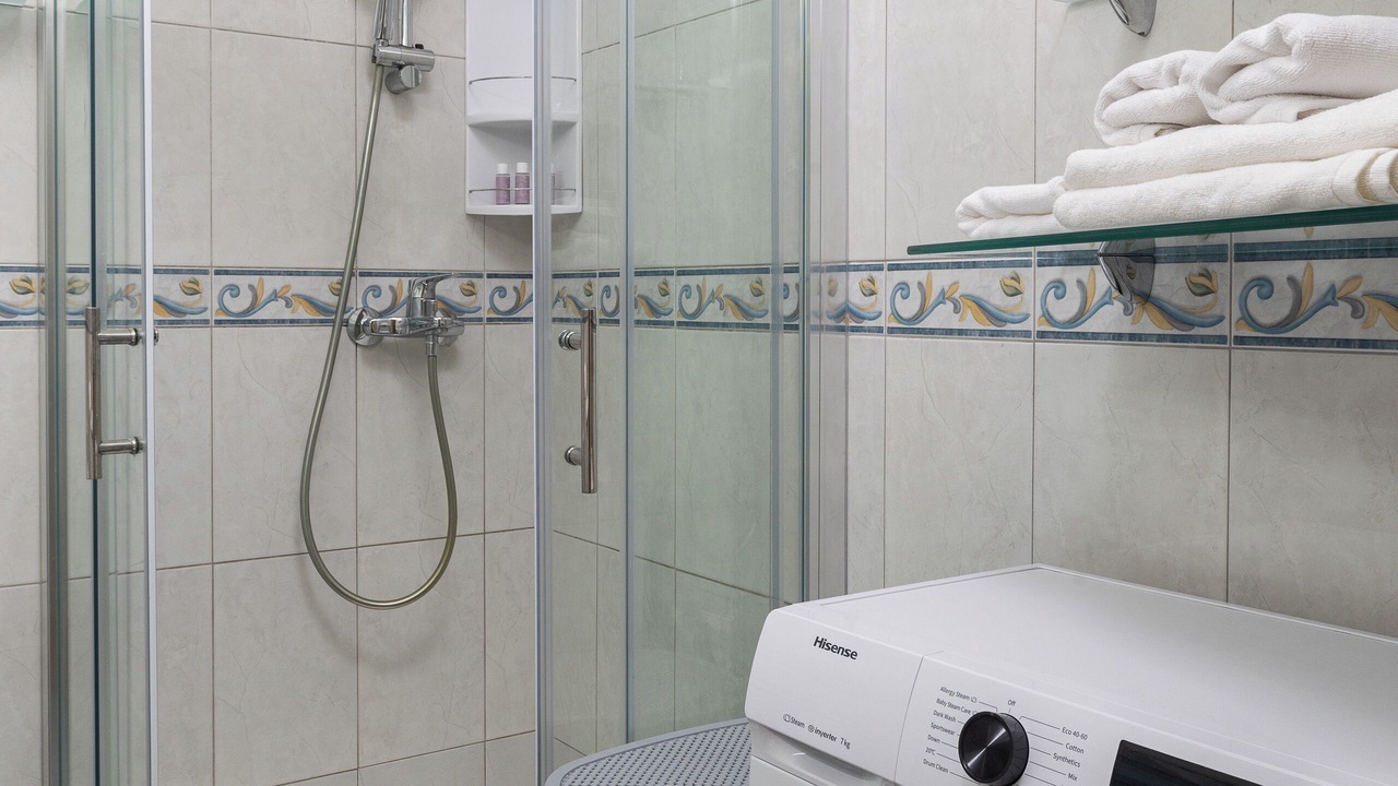 Photo of Bathroom in Gorica