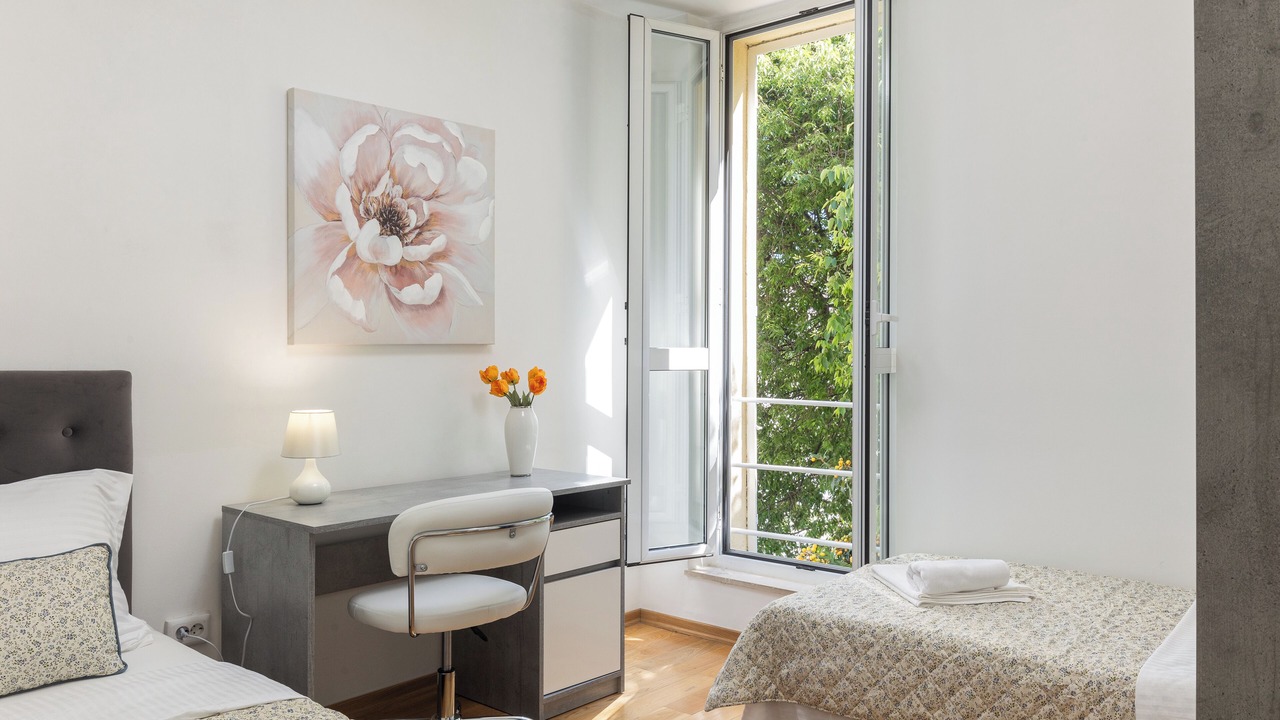 Photo of Bedroom in Gorica