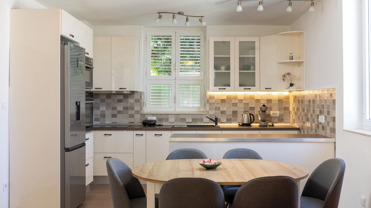 Photo of Kitchen in Gorica