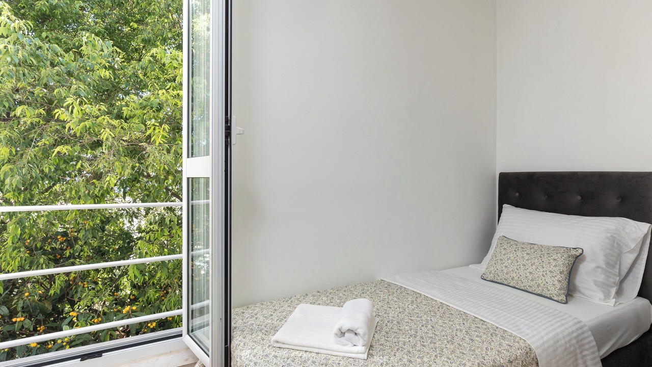Photo of Bedroom in Gorica