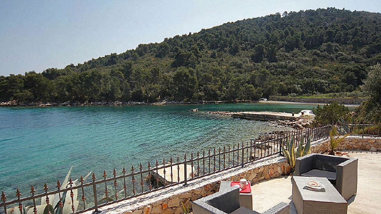 Photo of Patio Balcony in Stari Grad