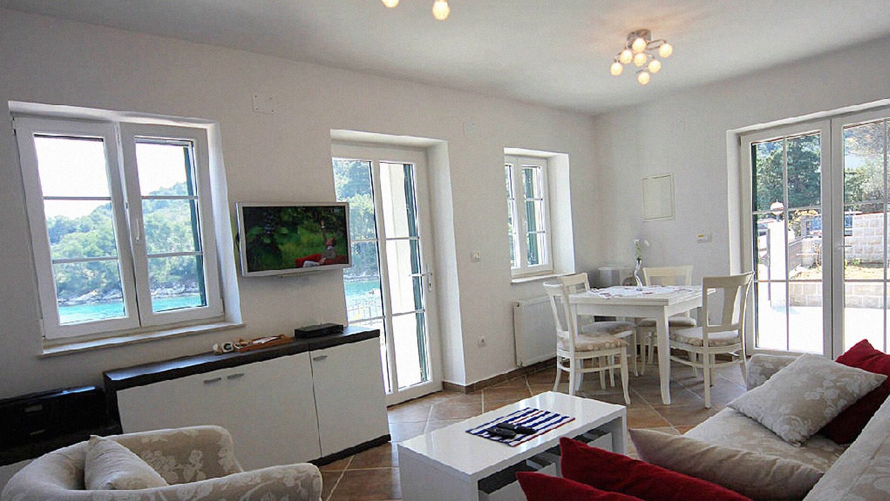 Photo of Livingroom in Stari Grad
