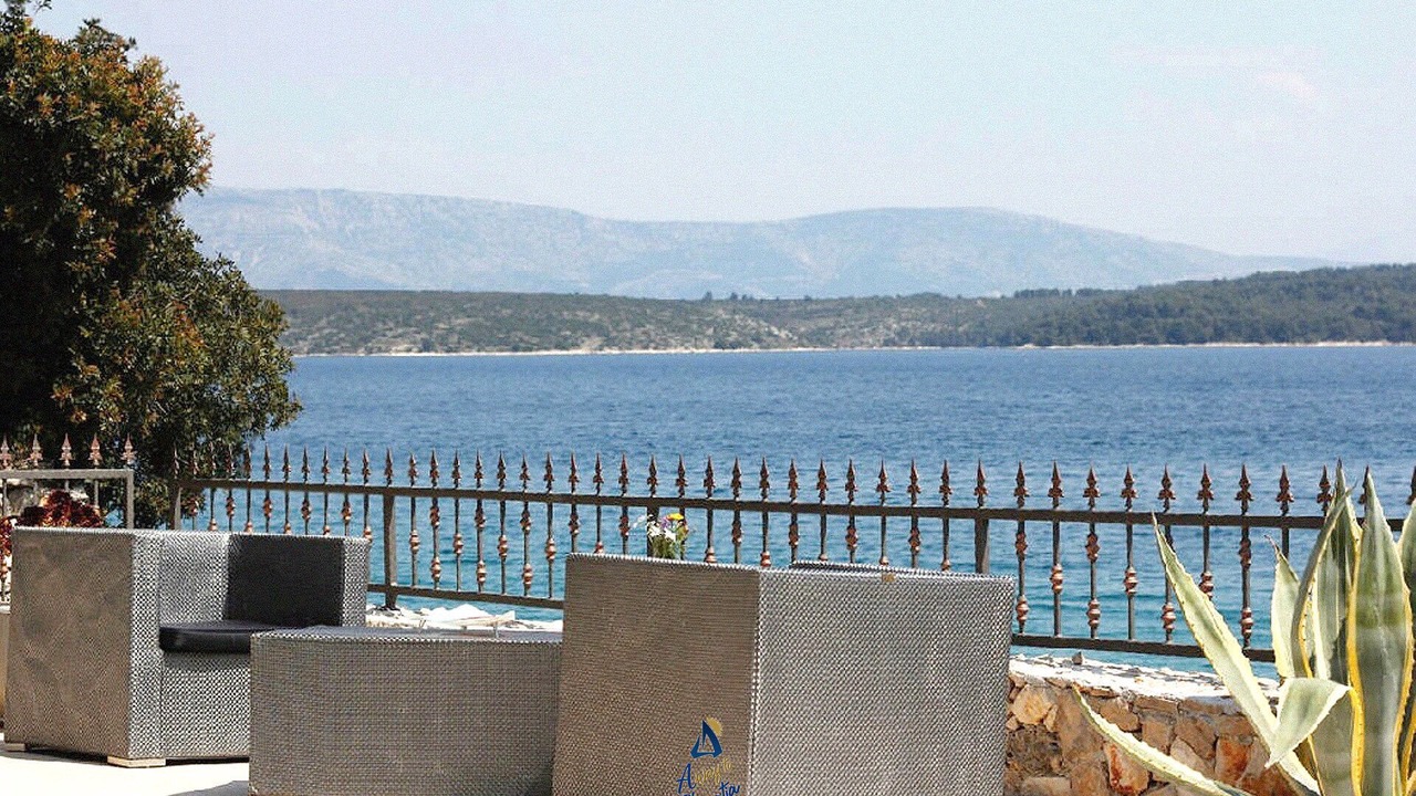 Photo of Patio Balcony in Stari Grad