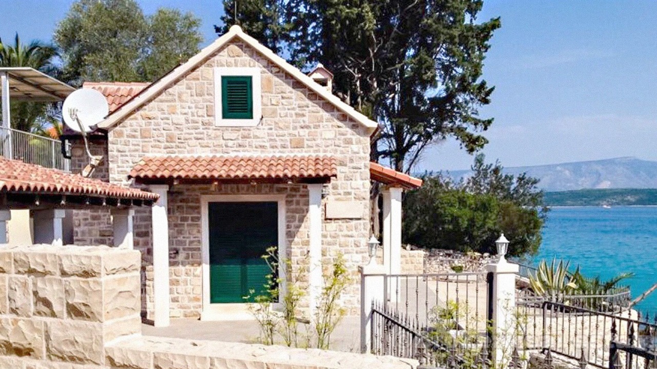 Photo of Outdoor in Stari Grad