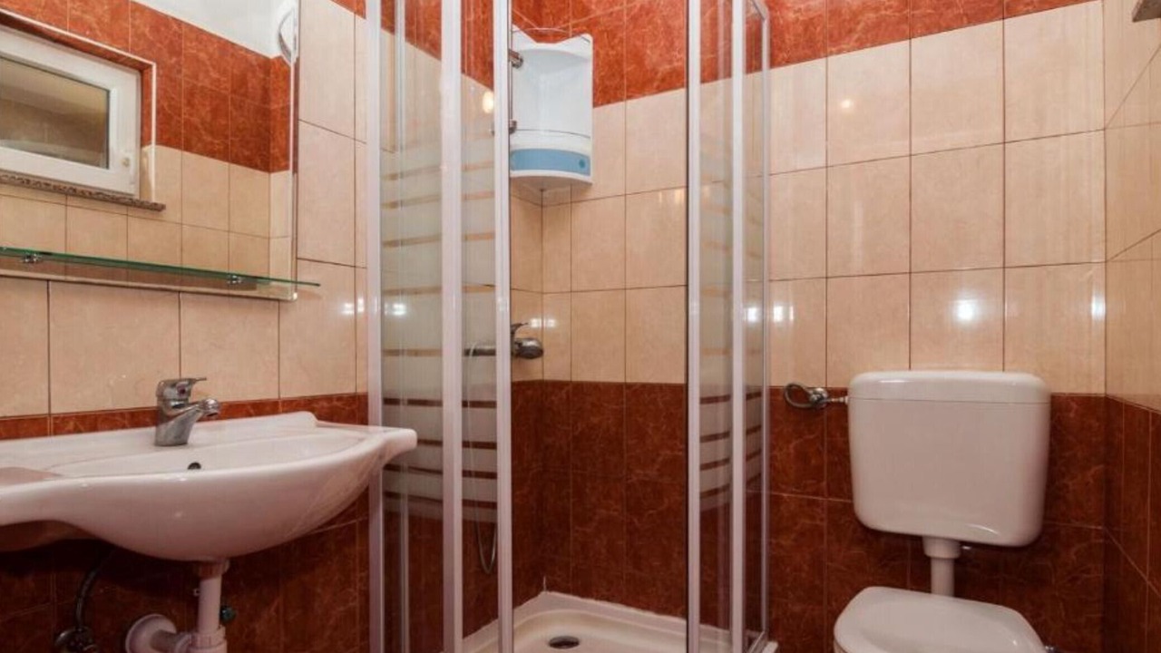 Photo of Bathroom in Susica