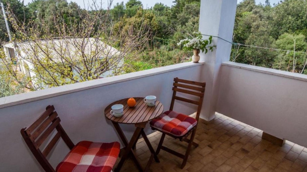 Photo of Patio Balcony in Susica
