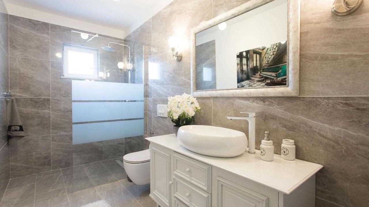 Photo of Bathroom in Oklaj