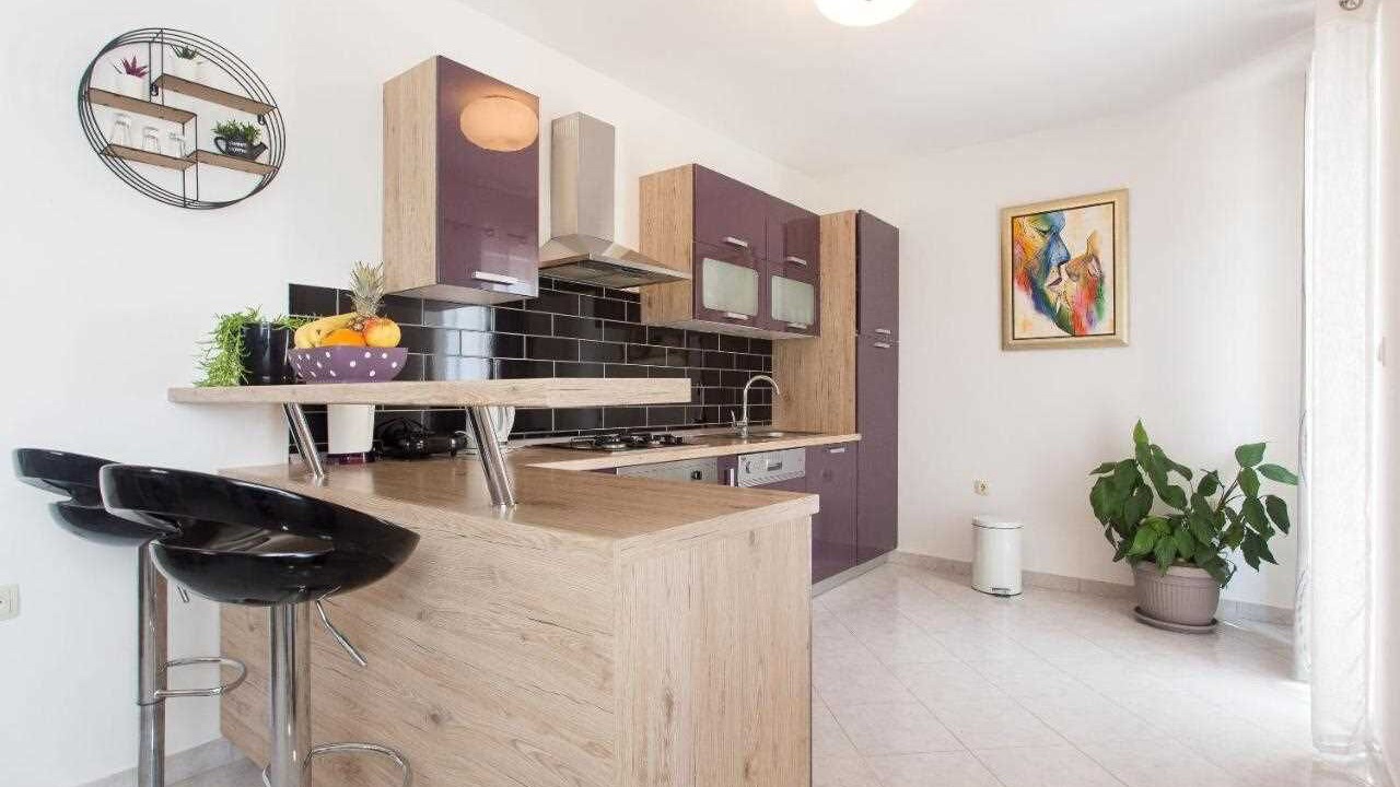Photo of Kitchen in Oklaj