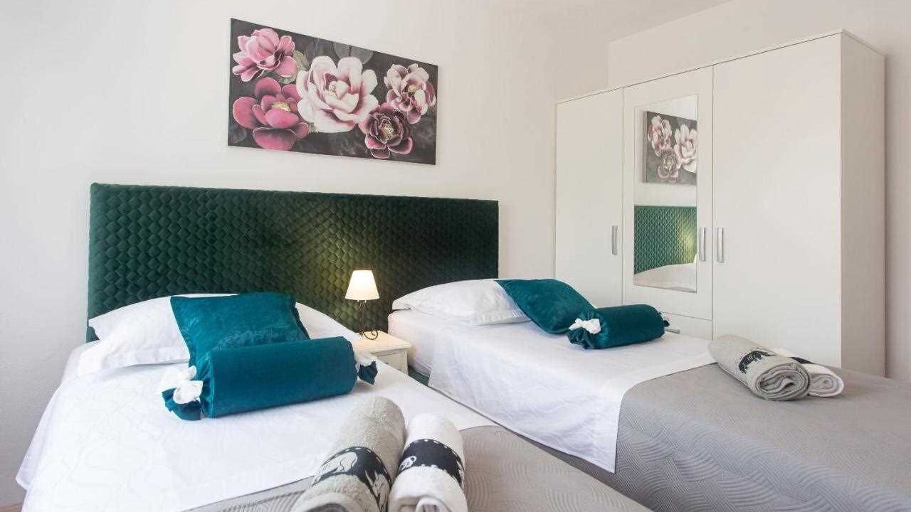Photo of Bedroom in Oklaj