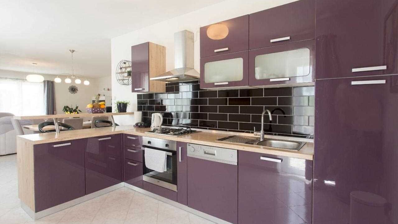 Photo of Kitchen in Oklaj