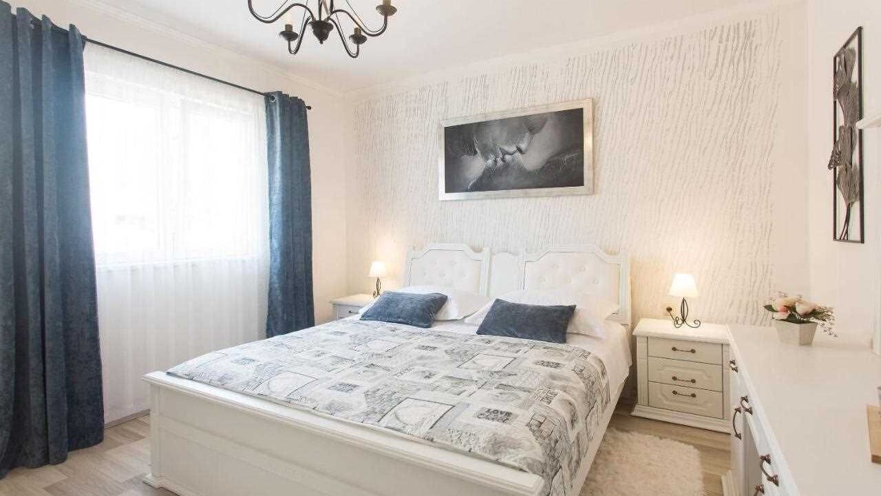 Photo of Bedroom in Oklaj