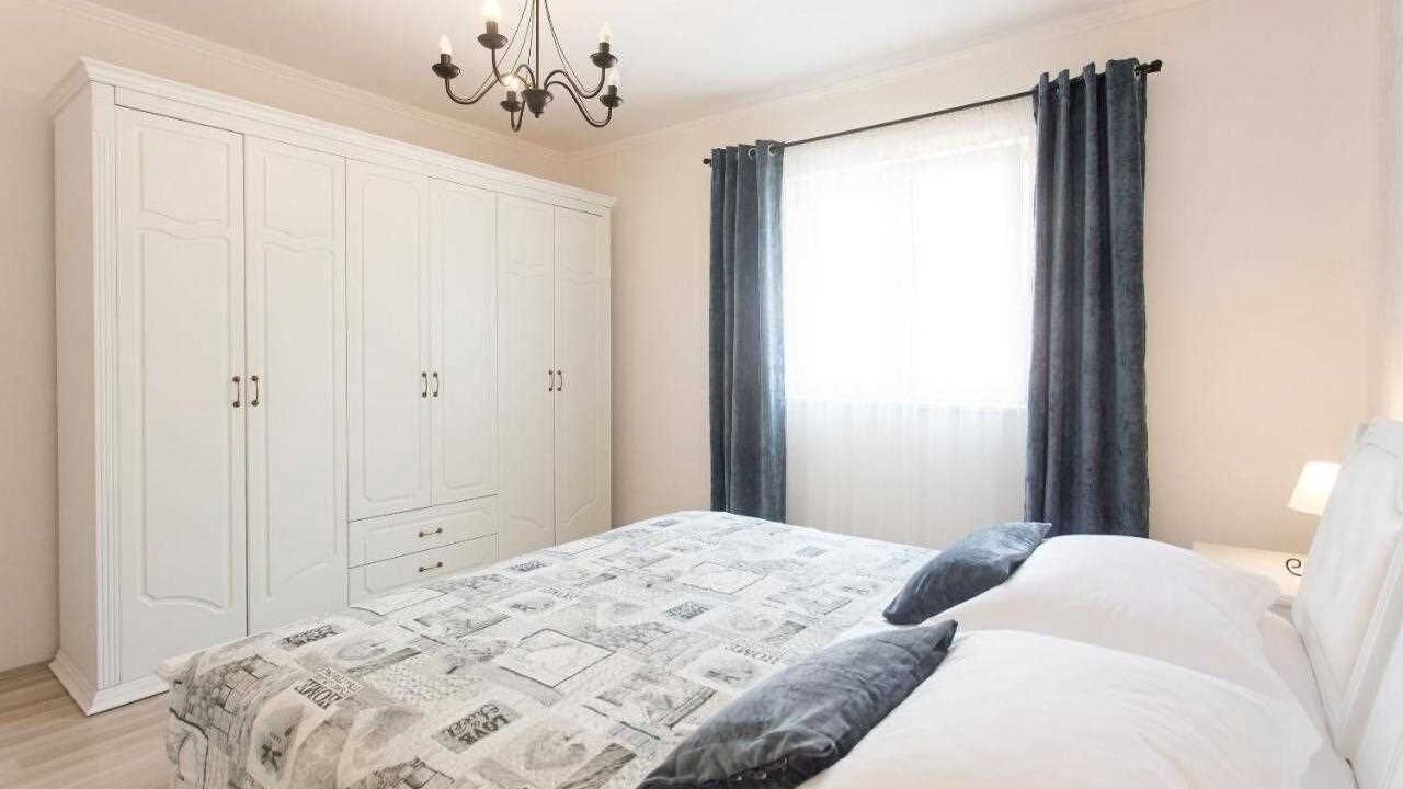Photo of Bedroom in Oklaj