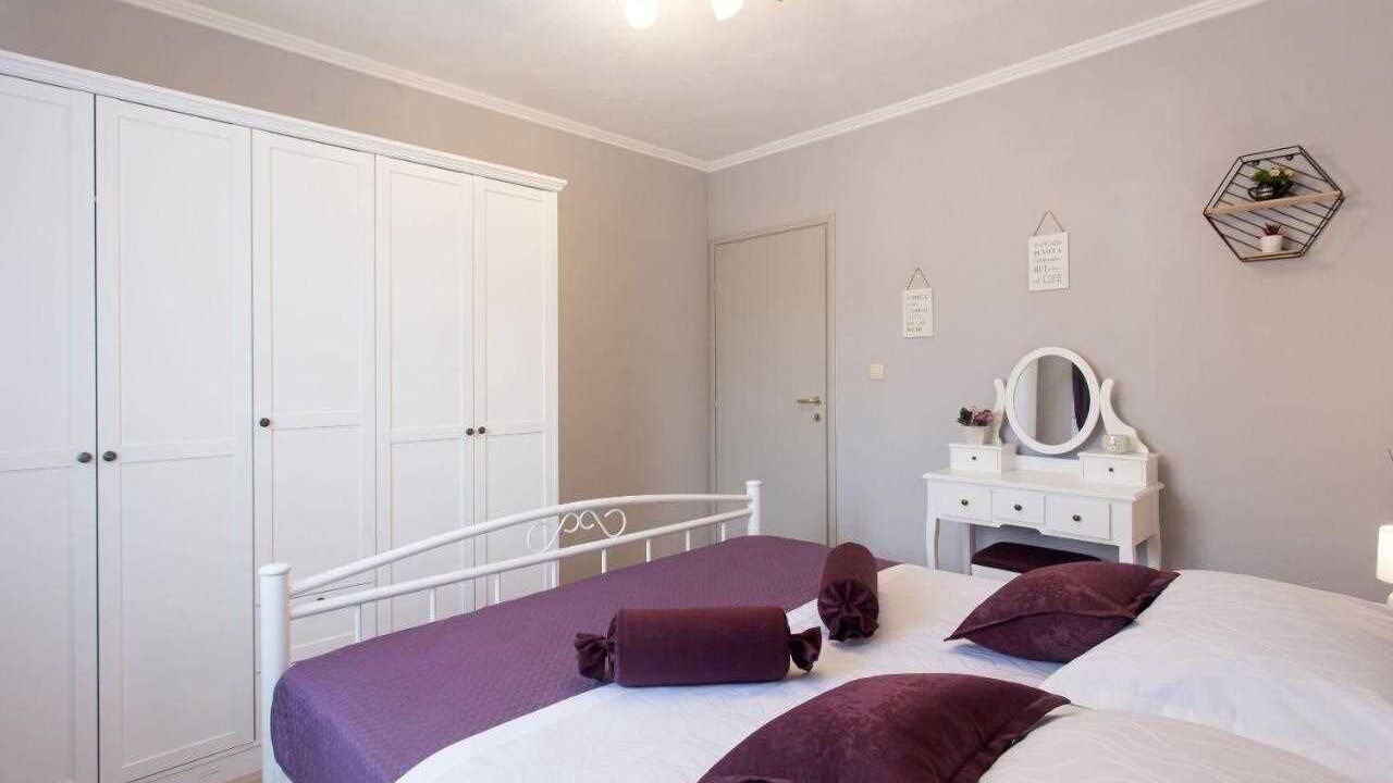 Photo of Bedroom in Oklaj