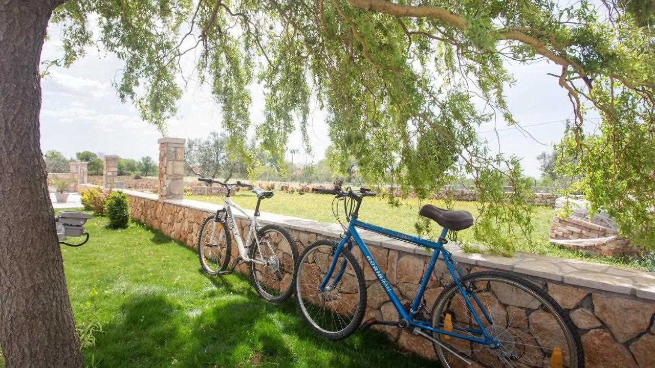 Photo of Outdoor in Oklaj