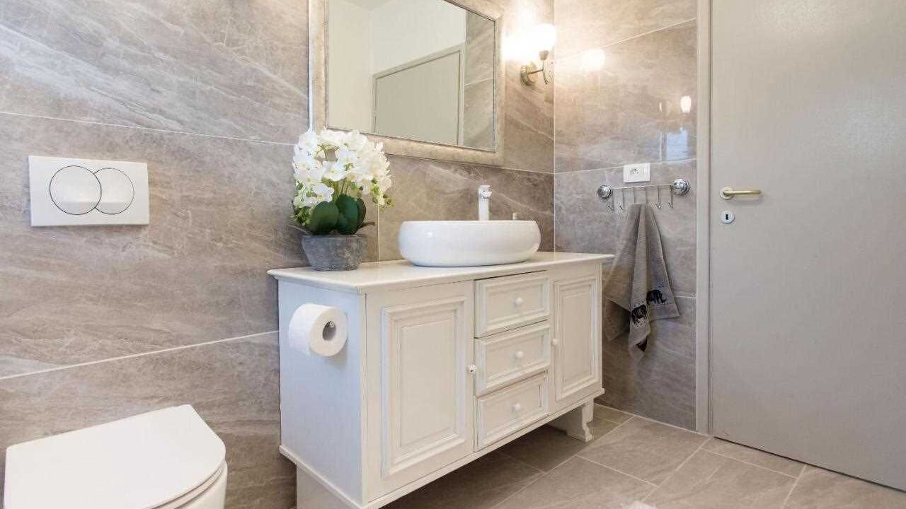 Photo of Bathroom in Oklaj