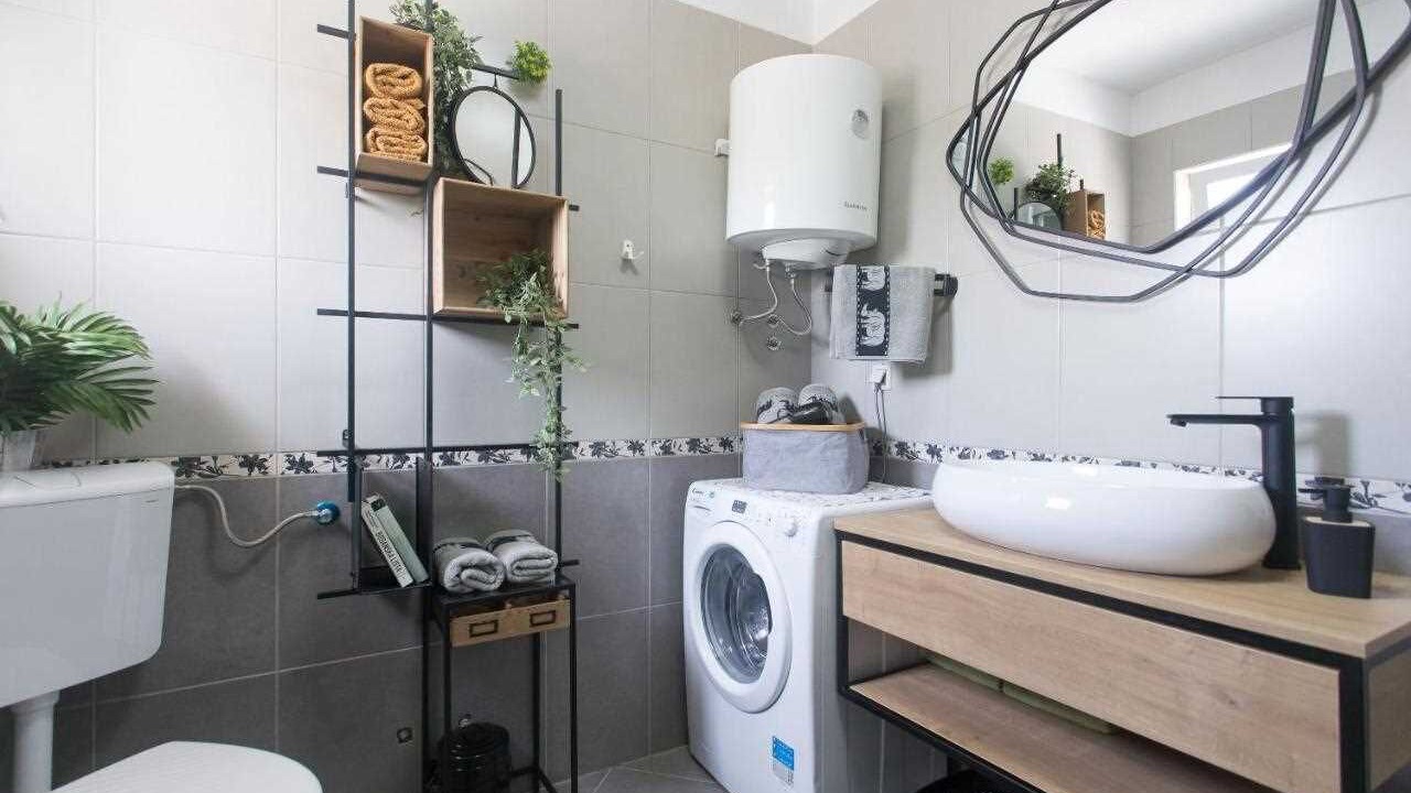 Photo of Bathroom in Oklaj