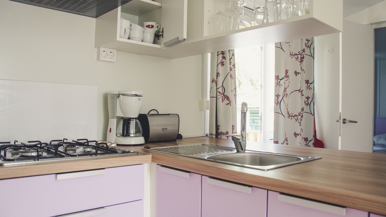 Photo of Kitchen in Metlika