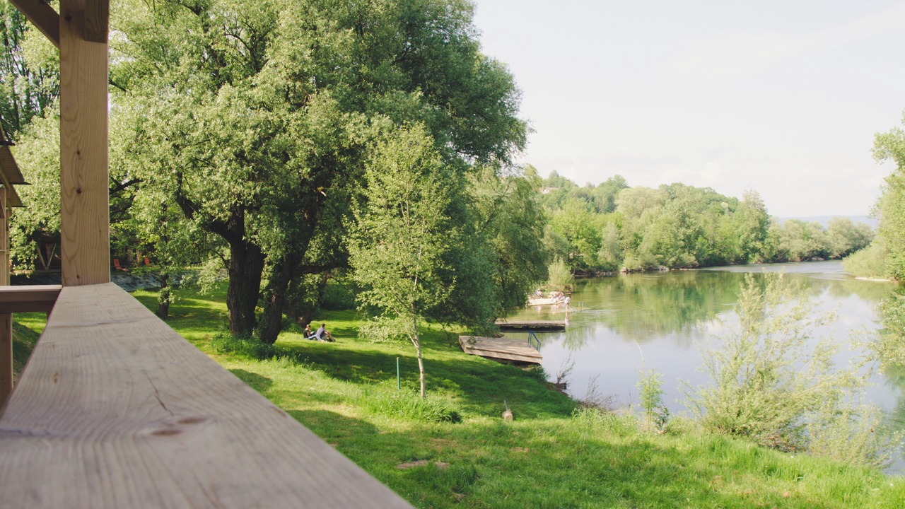 Photo of Outdoor in Metlika