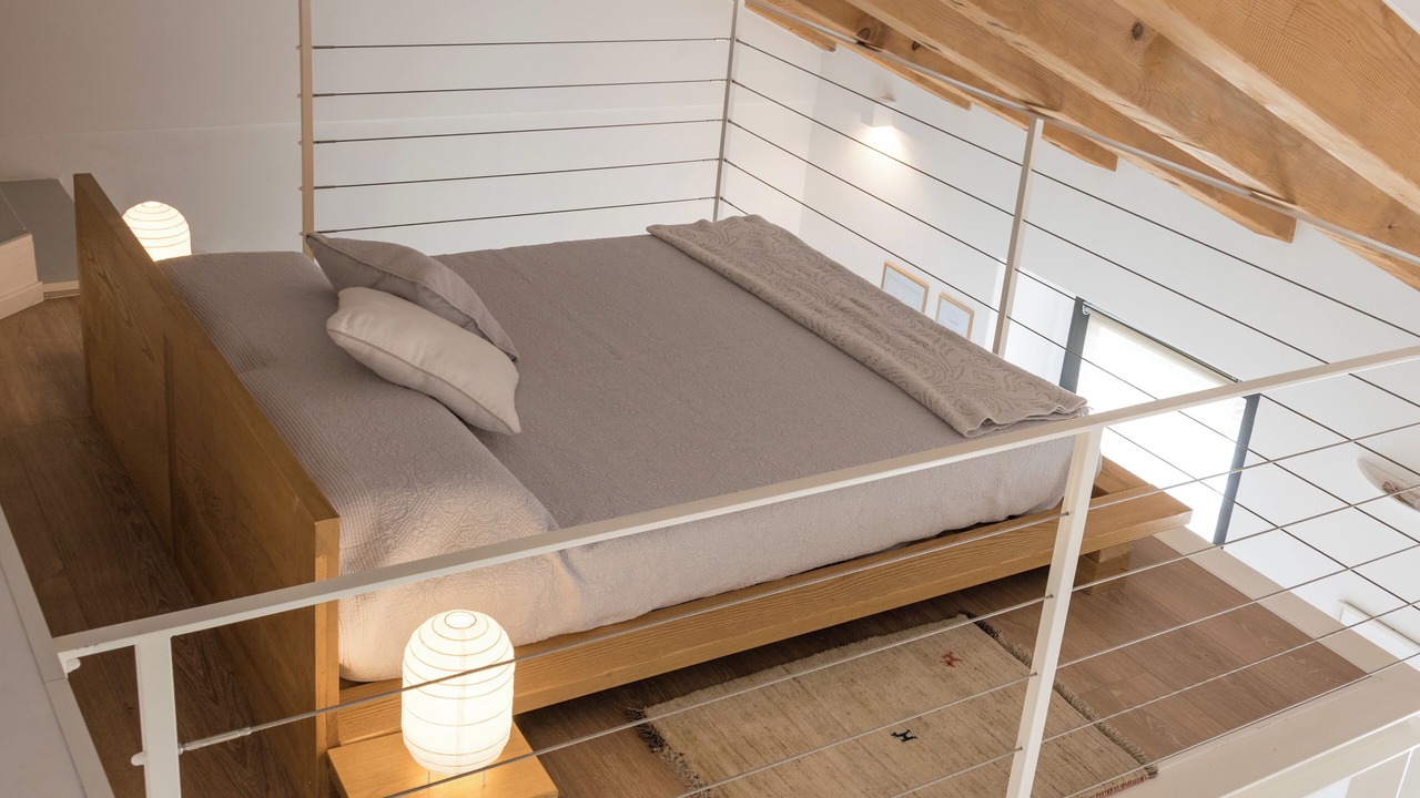 Photo of Bedroom in Marusici