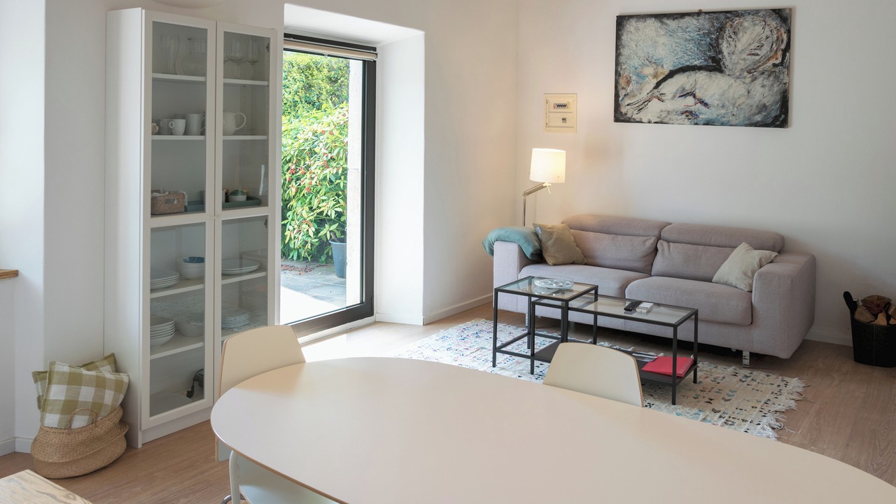 Photo of Livingroom in Marusici