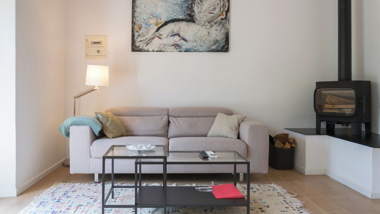 Photo of Livingroom in Marusici