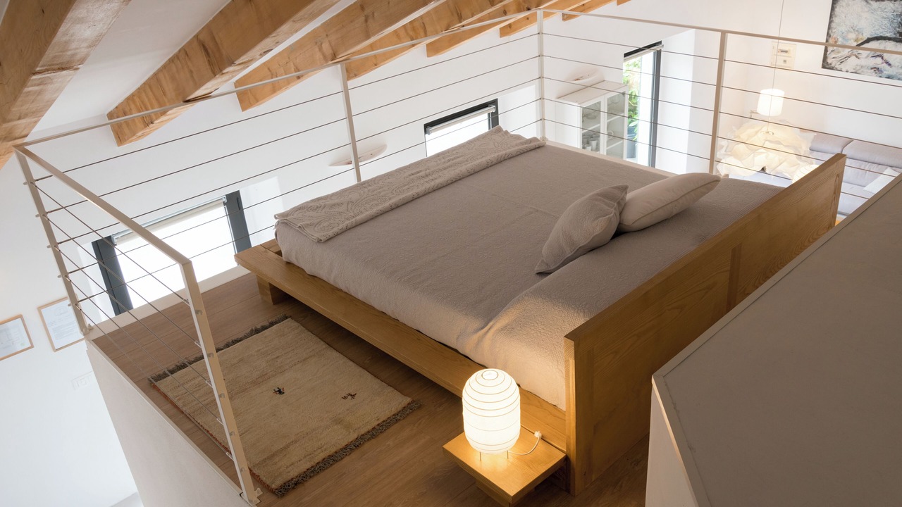 Photo of Bedroom in Marusici