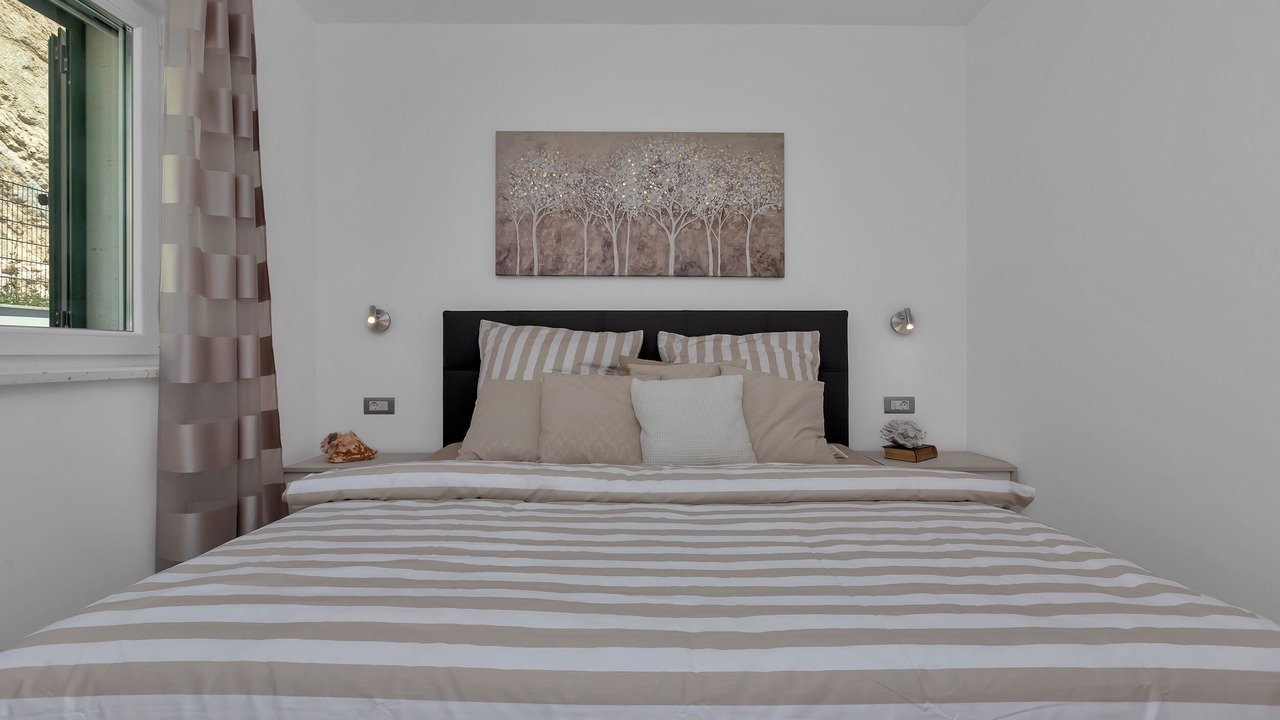 Photo of Bedroom in Lovrec
