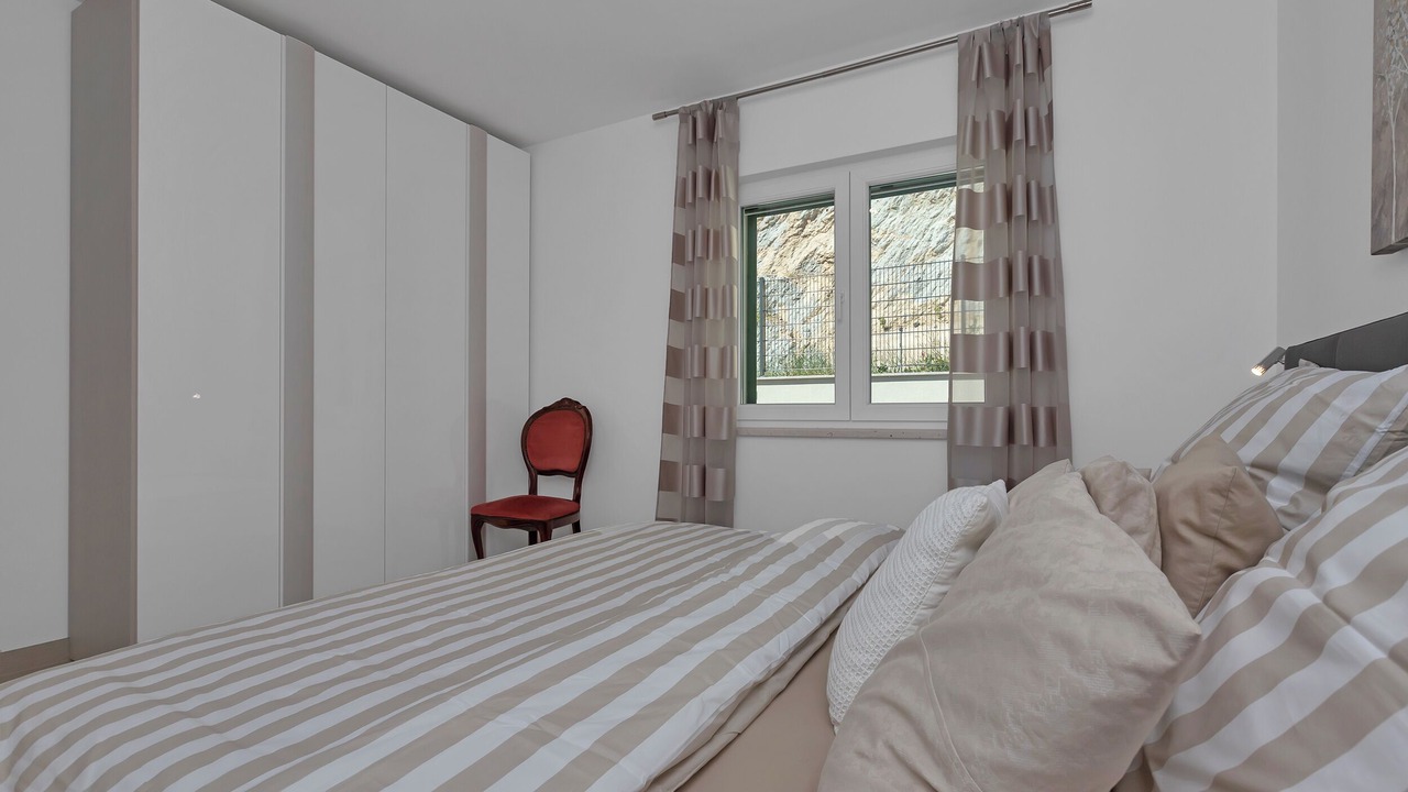 Photo of Bedroom in Lovrec