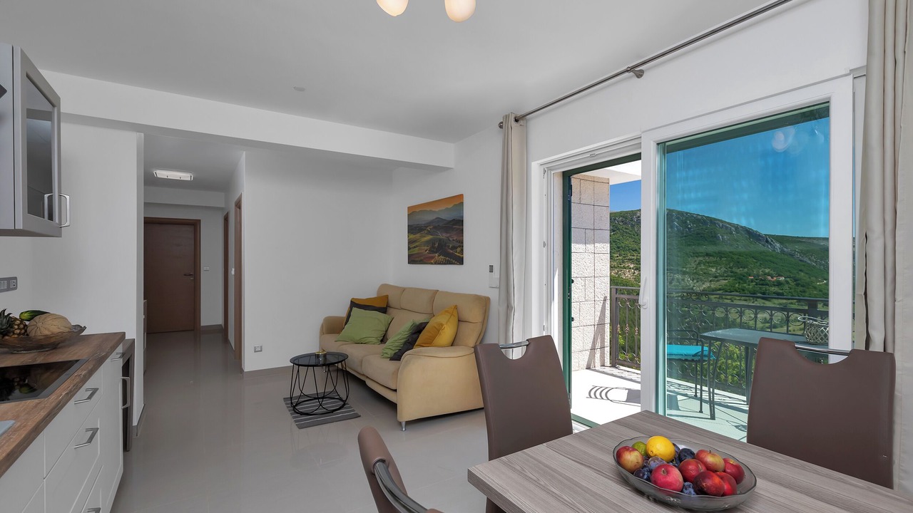 Photo of Livingroom in Lovrec